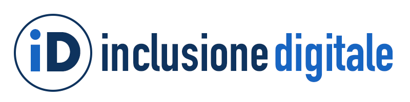 logo2 id Inclusione Digitale